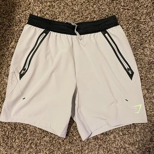 COPY - Gymshark Apex Perform Shorts